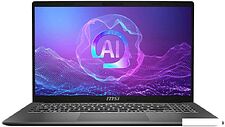 Ноутбук MSI Modern A15 AI F2HMG-011XBY
