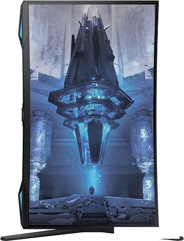 Игровой монитор Samsung Odyssey Neo G7 LS32BG752NIXCI