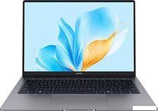 Ноутбук HONOR MagicBook X14 Plus 2025 FRB-X 5301ALWA