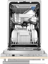 Посудомоечная машина Haier DW10-198BT3RU