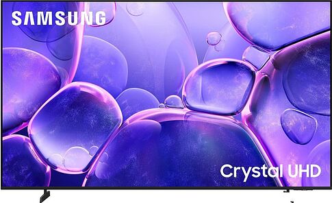 Телевизор Samsung Crystal UHD 4K U8000F UE75U8000FUXRU