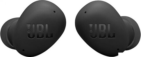 Наушники JBL Wave Buds 2 (черный)