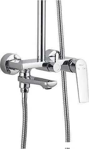 Душевая система  Belz B24533