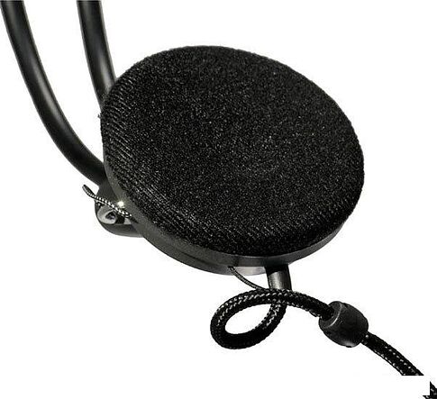 Наушники с микрофоном SVEN AP-520