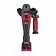 Угловая шлифмашина Milwaukee M18 Fuel One-Key M18FSAGSVO125X-0X 4933493552 (без АКБ, кейс)
