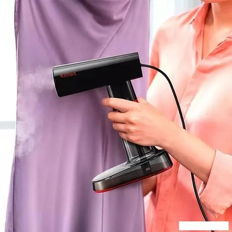 Отпариватель Kitfort KT-9215