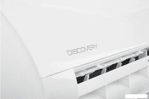 Кондиционер Ballu Discovery DC inverter BSVI-12HN8