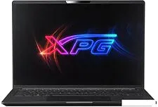 Ноутбук A-Data XPG Xenia 14 XENIA14I7G11GXELX-BKCRU