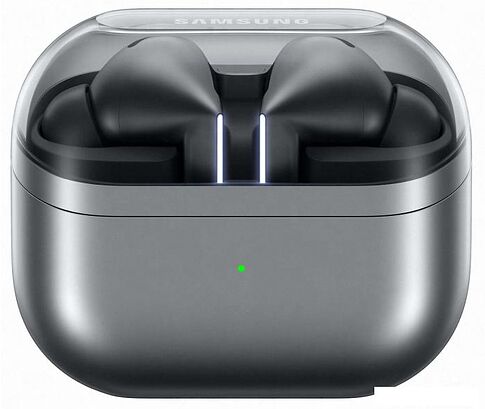 Наушники Samsung Galaxy Buds3 Pro (серебристый)