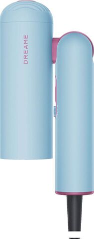 Фен Dreame Hair Dryer Pocket Cake Blue AHD51 (голубой)