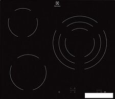 Варочная панель Electrolux EHF6232FOK Варочная панель Electrolux EHF6232FOK