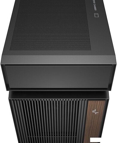 Корпус DeepCool CL6600 R-CL6600-BKNNA0-G-1