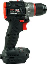 Дрель-шуруповерт TEH TDBL420-2B (с 2-мя АКБ, кейс)