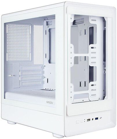 Корпус Ginzzu CL420