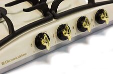 Варочная панель Electronicsdeluxe 5840.00ГМВ-001 Ч/Р Варочная панель Electronicsdeluxe 5840.00ГМВ-001 Ч/Р