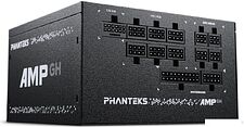 Блок питания Phanteks AMP GH 1000W PH-P1000GR_BK01