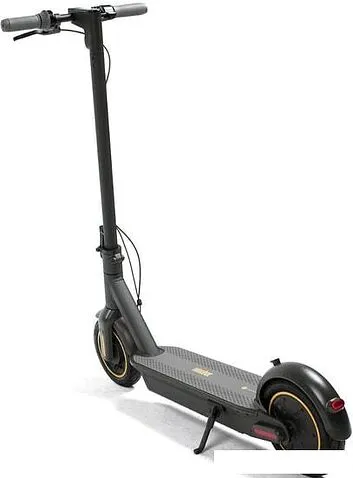 Электросамокат Ninebot Kickscooter Max