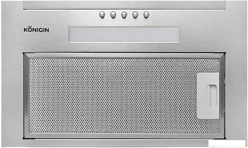 Кухонная вытяжка Konigin Level Up Inox 45