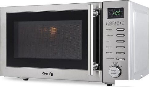Микроволновая печь Domfy DSS-MW301