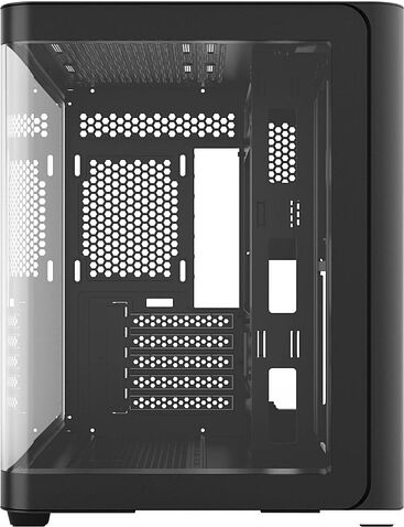 Корпус A4Tech Bloody BD-CC112 (черный)