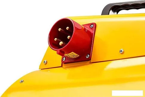 Тепловая пушка Ballu Prorab-2 BHP-P2-15