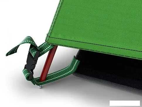 Экспедиционная палатка Husky Bronder 3