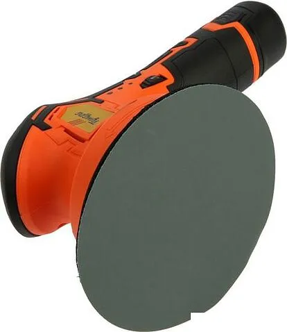 Полировальная машина Tundra 9424361