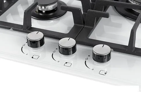 Варочная панель Weissgauff HGG 451 WFH