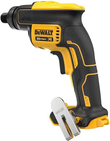 Шуруповерт DeWalt DCF624B (без АКБ)