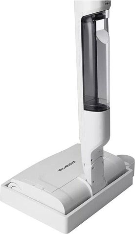 Электрошвабра Polaris PFW 3030 (белый)