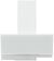 Кухонная вытяжка Krona Verein II 600 White S (белый)
