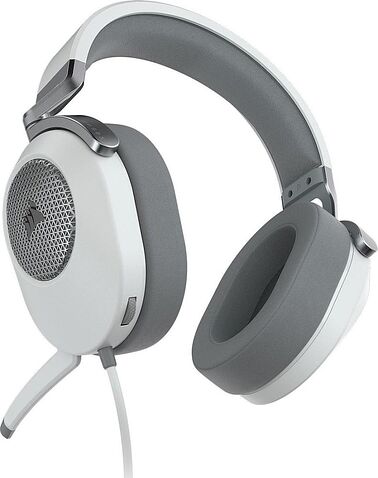 Наушники Corsair HS65 Surround (белый)