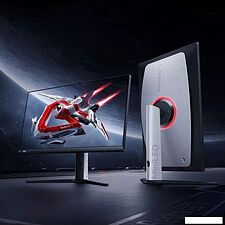 Игровой монитор Xiaomi Redmi Display 27 G Pro P27QBA-RGP