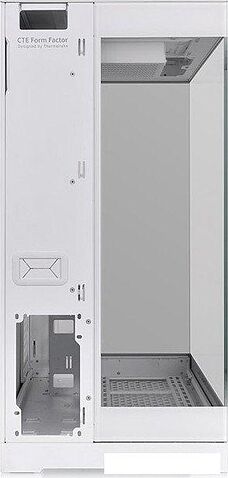 Корпус Thermaltake CTE E550 TG Snow CA-1Z8-00M6WN-00