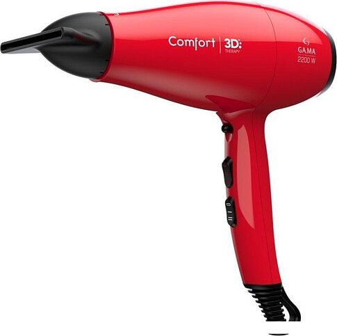 Фен GA.MA Comfort 3D GH0531