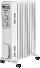 Масляный радиатор Sencor SOH 3209 WH