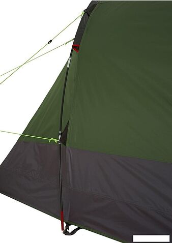 Кемпинговая палатка Trek Planet Siena Lux 4 (зеленый)