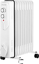 Масляный радиатор CENTEK CT-6206
