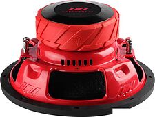 Головка сабвуфера Урал ТТ 12 (красный)