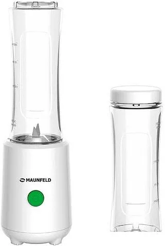 Стационарный блендер MAUNFELD MF-132W