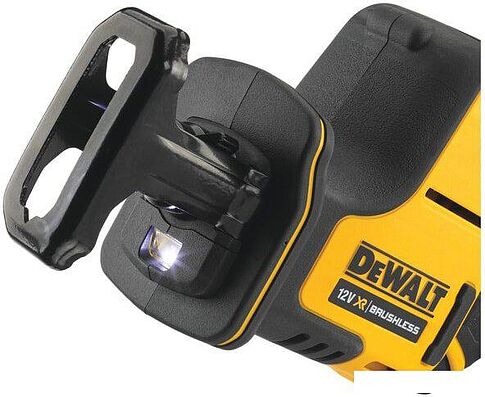 Сабельная пила DeWalt DCS312N-XJ (без АКБ)