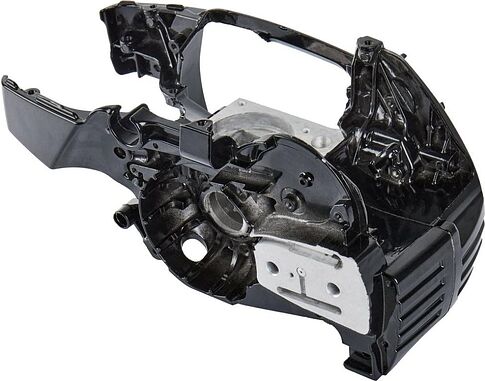 Бензопила ELITECH CS 7449F E1611.008.00