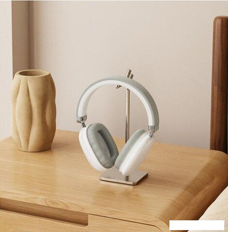 Наушники XO BE45 (серебристый)