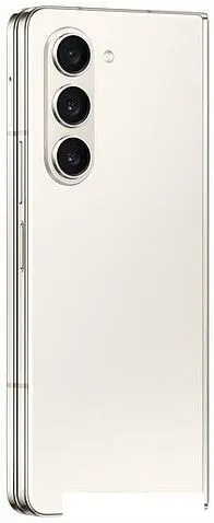 Смартфон Samsung Galaxy Z Fold5 SM-F946B/DS 12GB/256GB (бежевый)