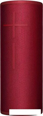 Беспроводная колонка Ultimate Ears Megaboom 3 (красный)