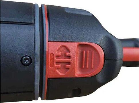 Угловая шлифмашина Wumax EWS 24-230S Classic