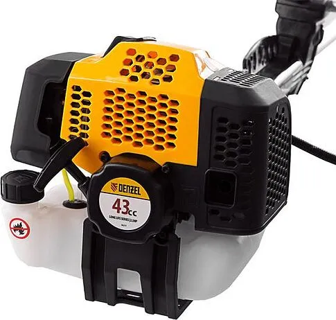 Триммер Denzel DGT-43-PRO