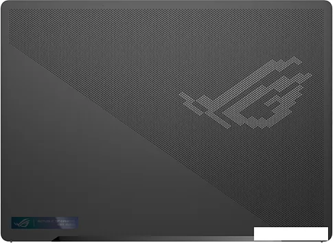 Игровой ноутбук ASUS ROG Zephyrus G14 2023 GA402XV-N2080W