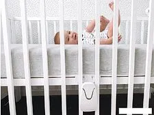 Монитор дыхания Babysense 7 Plus