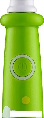 Электрическая зубная щетка Sencor SOC 0912GR